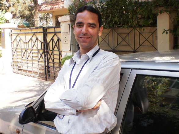 Gopal Gidwani 2 Gopal Gidwani 2