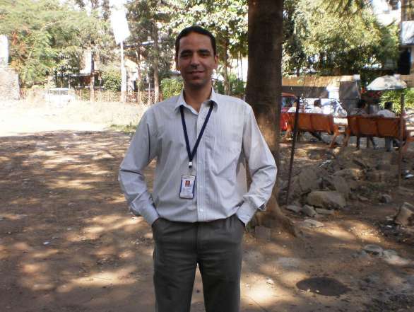 Gopal Gidwani 1 Gopal Gidwani 1