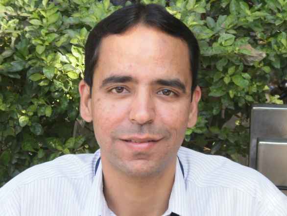 Gopal Gidwani Gopal Gidwani